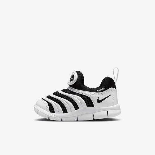 Nike/耐克正品Dynamo Free婴童一脚蹬轻便经典休闲鞋IB7246-100