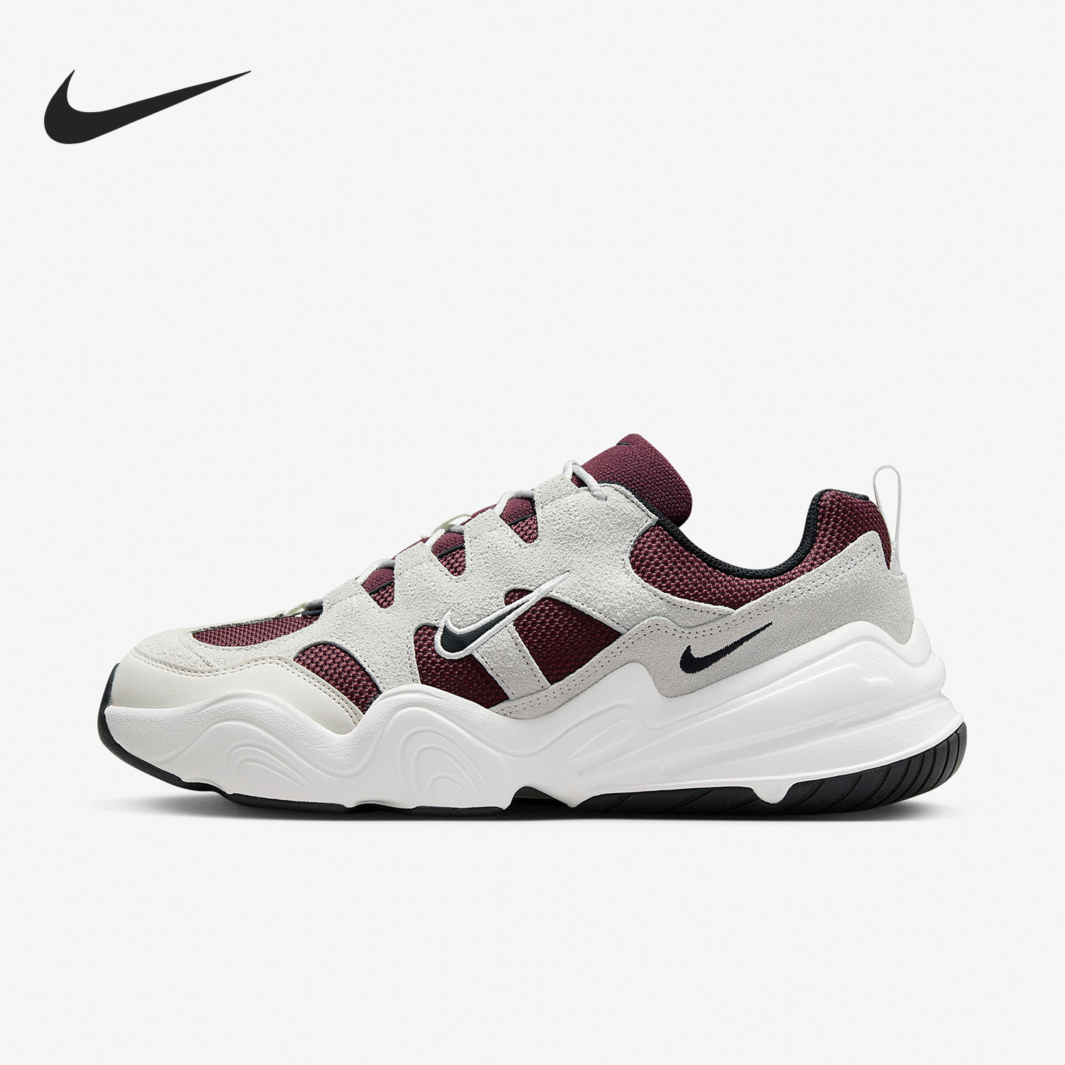 Nike/耐克正品TECH HERA男士透气耐磨运动休闲鞋FJ9532-600