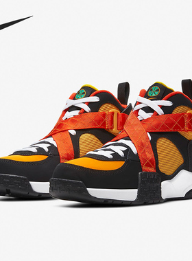 Nike/耐克正品AIRRAID新款男子运动鞋耐克外星人篮球鞋DD9222-001