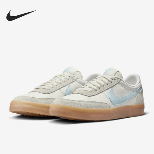 耐克女士轻便耐磨休闲运动板鞋