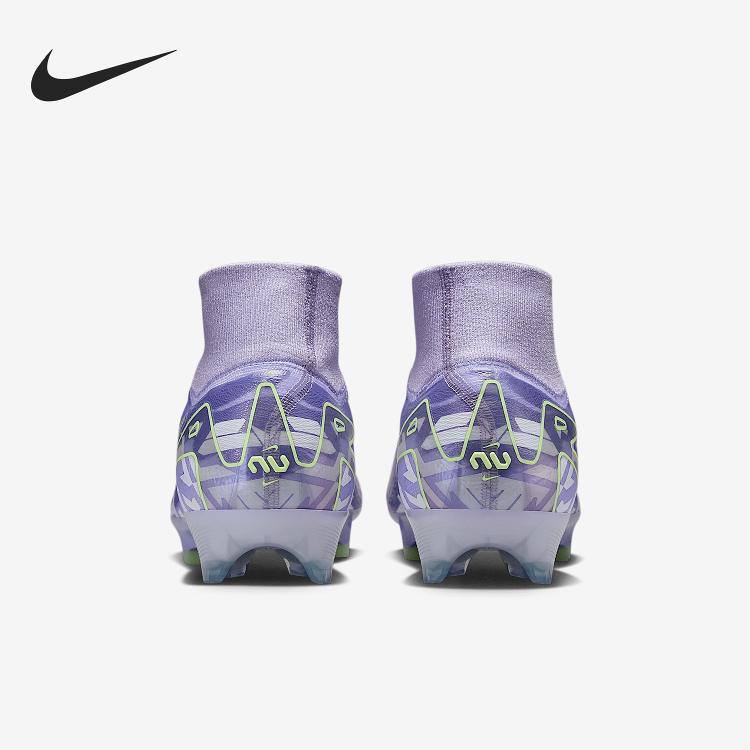 Nike/耐克官方正品新款男士FG长钉耐磨高帮运动足球鞋HF1603-500