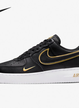 Nike/耐克官方正品Air Force 1 Low男子运动休闲板鞋 DA8481-001
