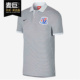 中超上海申花POLO衫 Nike 新款 夏季 翻领T恤848761 耐克正品