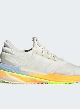 Adidas/阿迪达斯正品X_PLRBOOST男子耐磨轻便跑步鞋IF2922