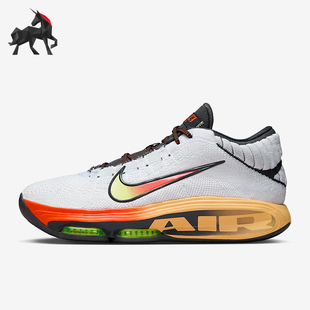 HUSTLE男士 G.T. 耐克正品 101 缓震运动篮球鞋 FV5952 耐磨时尚 Nike