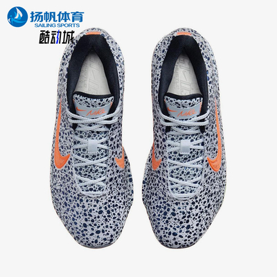 Nike/耐克正品G.T. Hustle 3男士经典时尚潮流篮球鞋FV3422-900