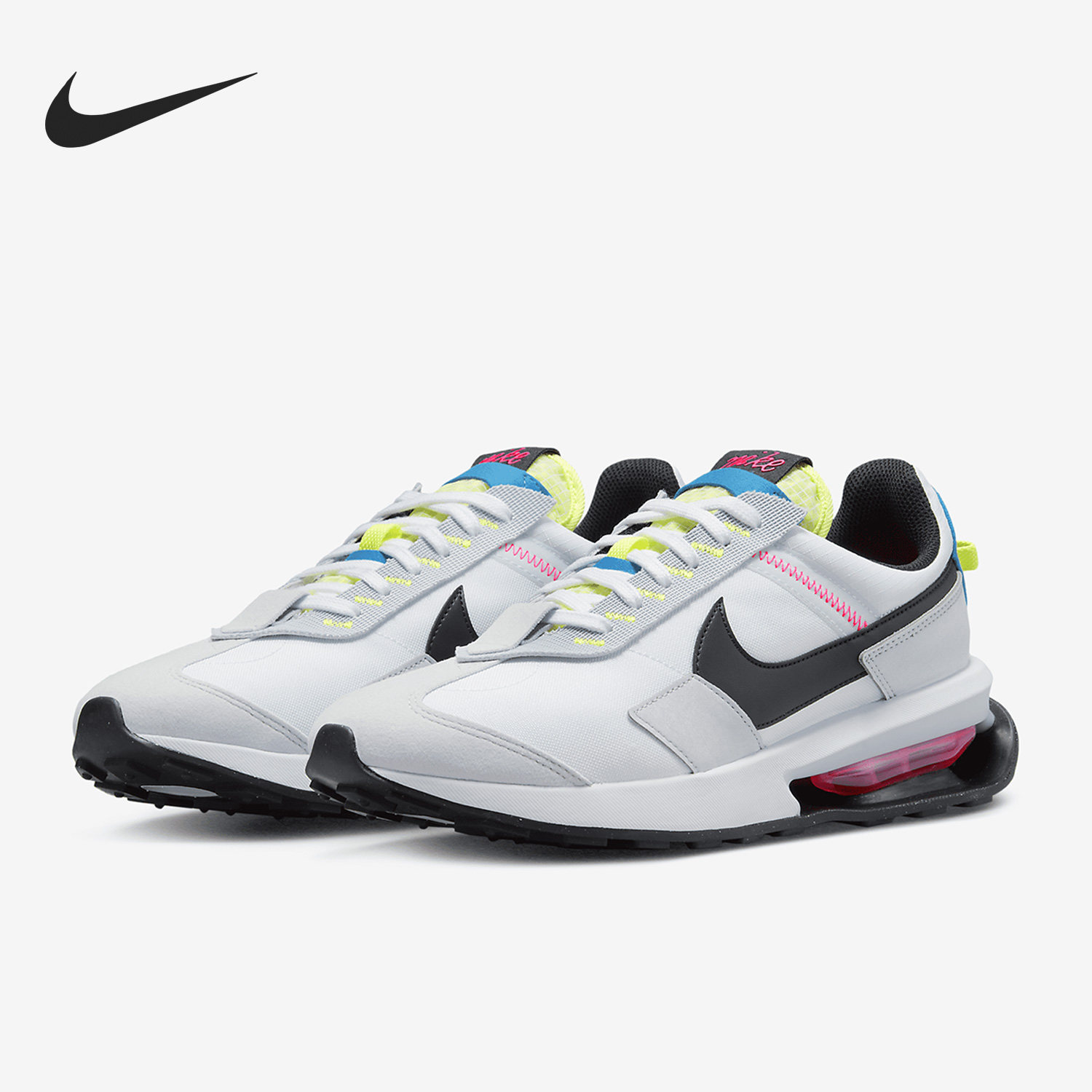 Nike/耐克官方正品Air Max 1男女复古运动气垫跑步鞋DZ5317-121,运动鞋new,跑步鞋,淘宝优惠券,粉丝福利购,淘宝优惠卷