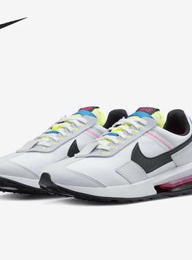 Nike/耐克正品Air Max 1男女复古运动气垫跑步鞋DZ5317-121