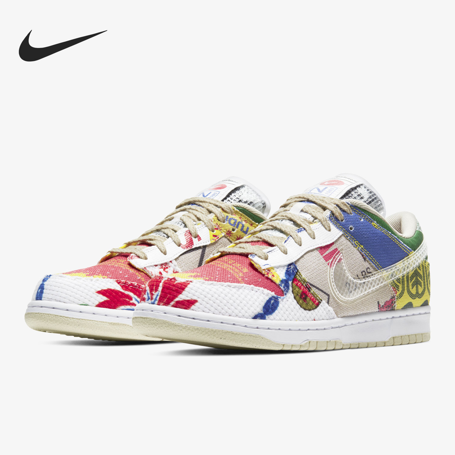 板鞋Nike/耐克低帮正品