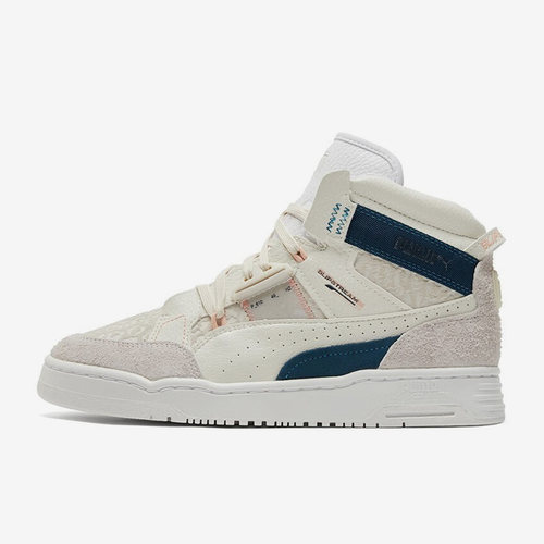Puma/彪马男女同款中帮休闲鞋
