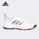 阿迪达斯正品 2024新款 男士 Adidas 透气运动高尔夫球鞋 GV6894