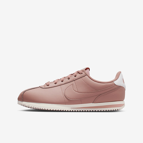 Nike/耐克正品Cortez GS女子大童耐磨复古轻便运动鞋IH7653-600