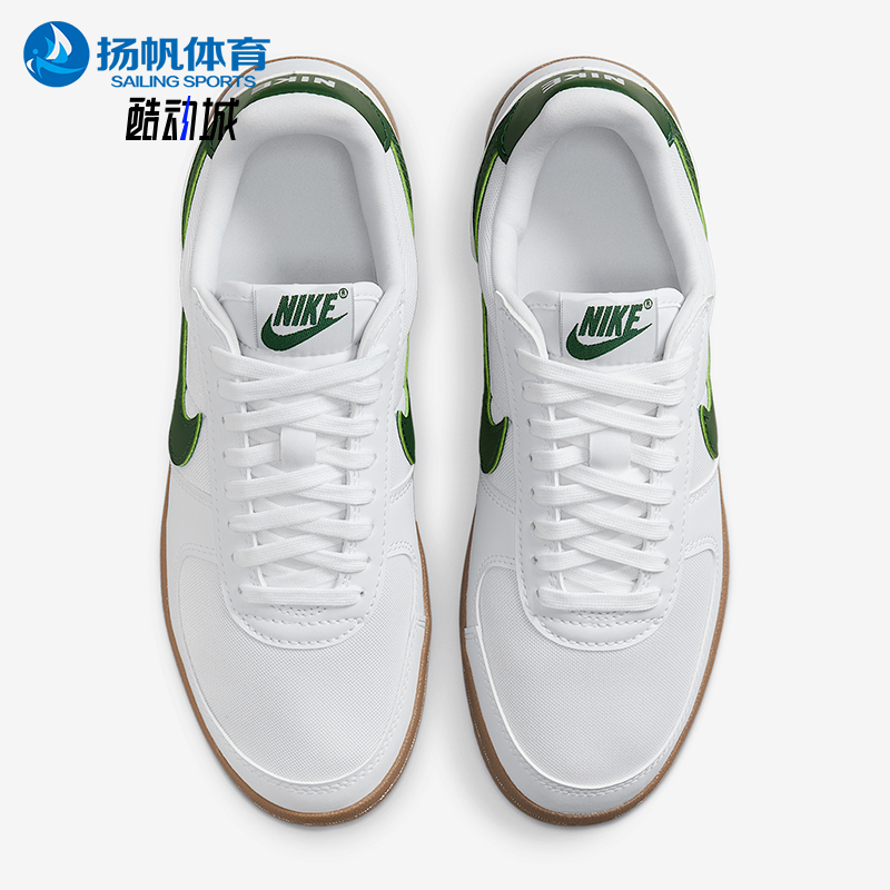 Nike/耐克正品2025春款女士低帮经典休闲经典户外板鞋FZ5593-103