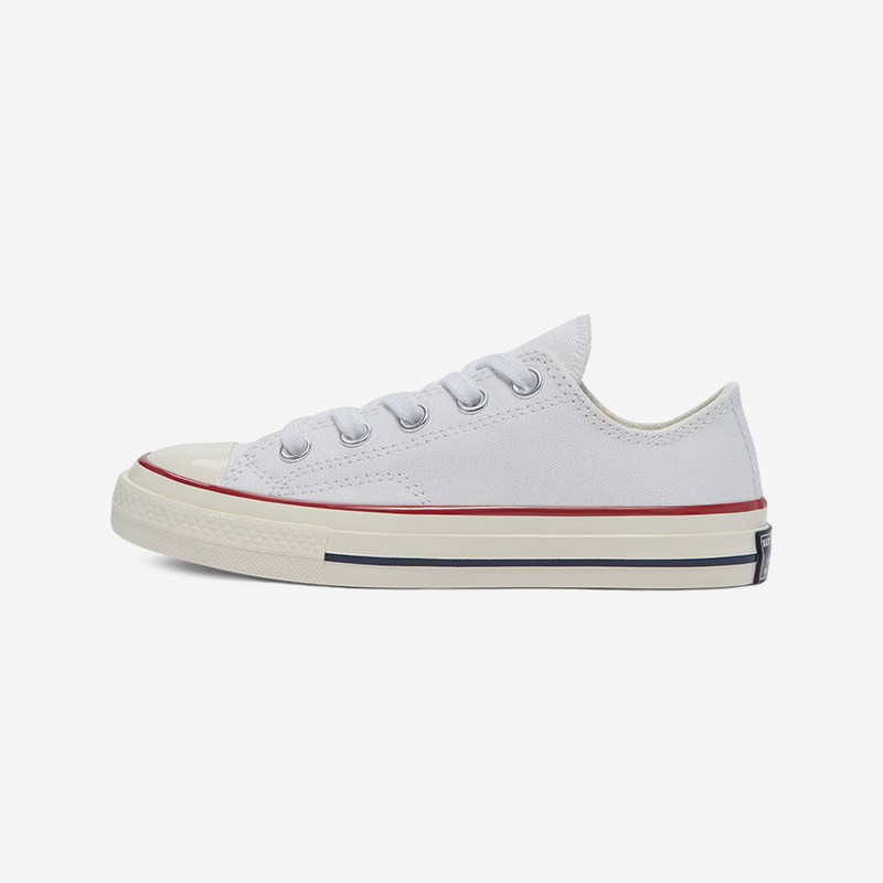 Converse/匡威正品All Star小童户外休闲运动系带低帮板鞋368988C,童鞋/婴儿鞋/亲子鞋,运动鞋,淘宝优惠券,粉丝福利购,淘宝优惠卷