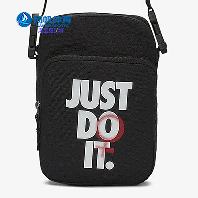耐克nike正品gfx男子休闲单肩包