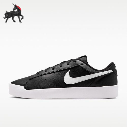 Nike/耐克正品COURT HERITAGE男士经典休闲板鞋IQ9750-004