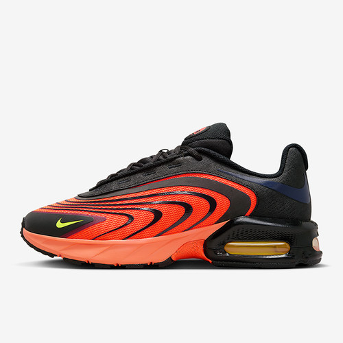 Nike/耐克正品Air Max Fire男士耐磨系带复古运动鞋IF2621-800