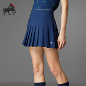 户外运动透气裤 三叶草女士休闲时尚 裙JC6771 阿迪达斯正品 Adidas