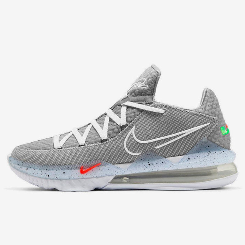 Nike/耐克 正品运动男子时尚潮流实战训练气垫篮球鞋 CD5006-004