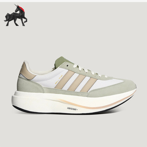 Adidas/阿迪达斯正品SL 72 PRO男女款跑步风经典复古运动鞋HQ7588
