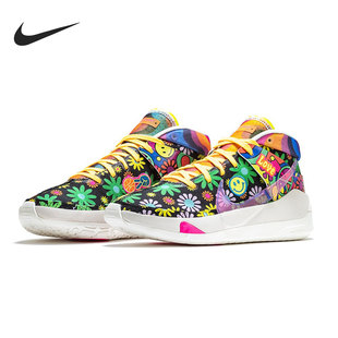 新款 夏季 男子舒适时尚 运动篮球鞋 100 Nike DA1340 耐克正品
