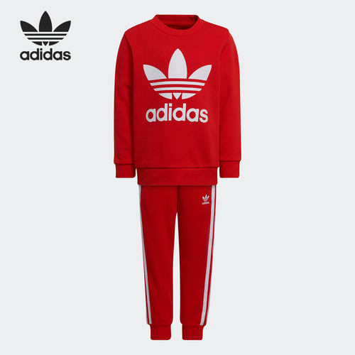 Adidas/阿迪达斯运动套装