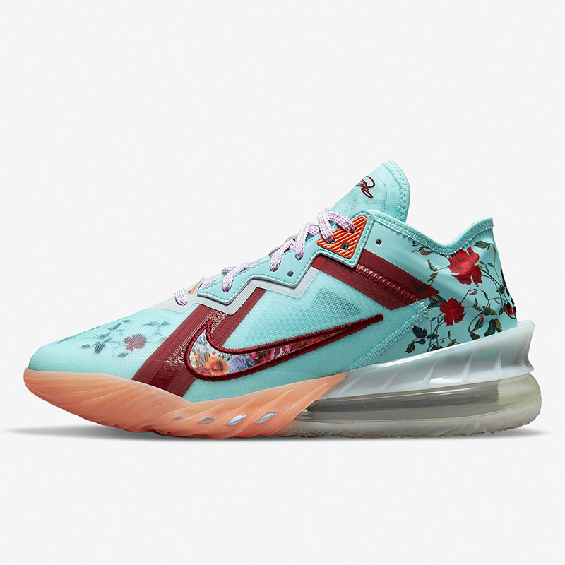 Nike/耐克正品缓震篮球鞋