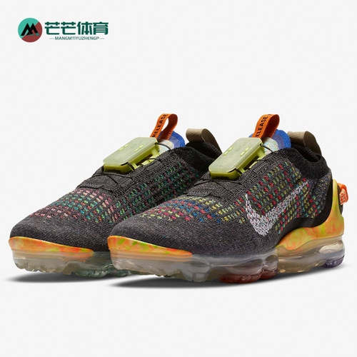 nike耐克正品气垫大童运动童鞋