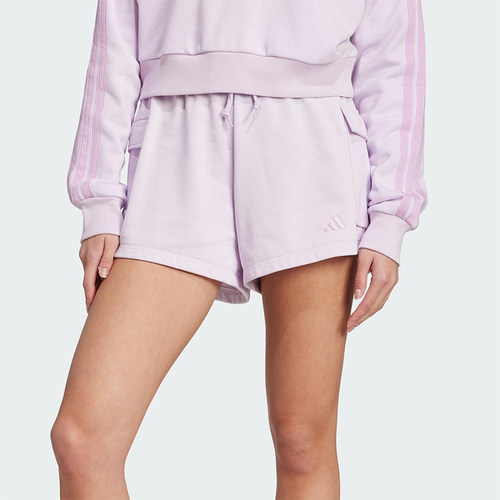 Adidas/阿迪达斯正品夏季新款女士经典健身训练跑步短裤JC5701