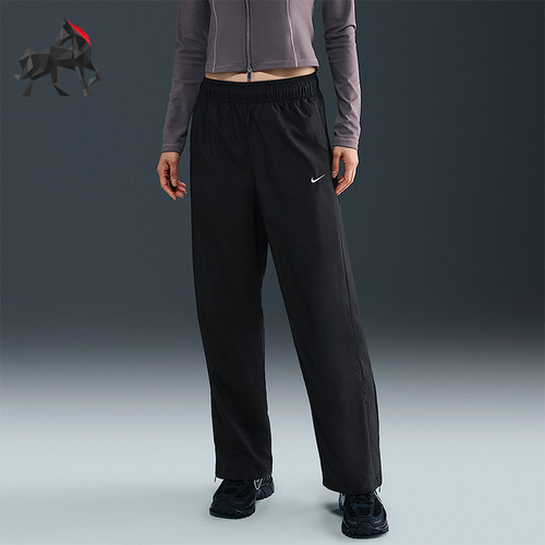 Nike/耐克正品Sportswear Classic女士运动简约长裤HV2325-010