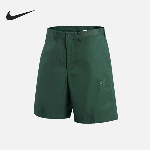 Nike/耐克正品夏季款男士梭织运动跑步训练短裤FZ5773-323