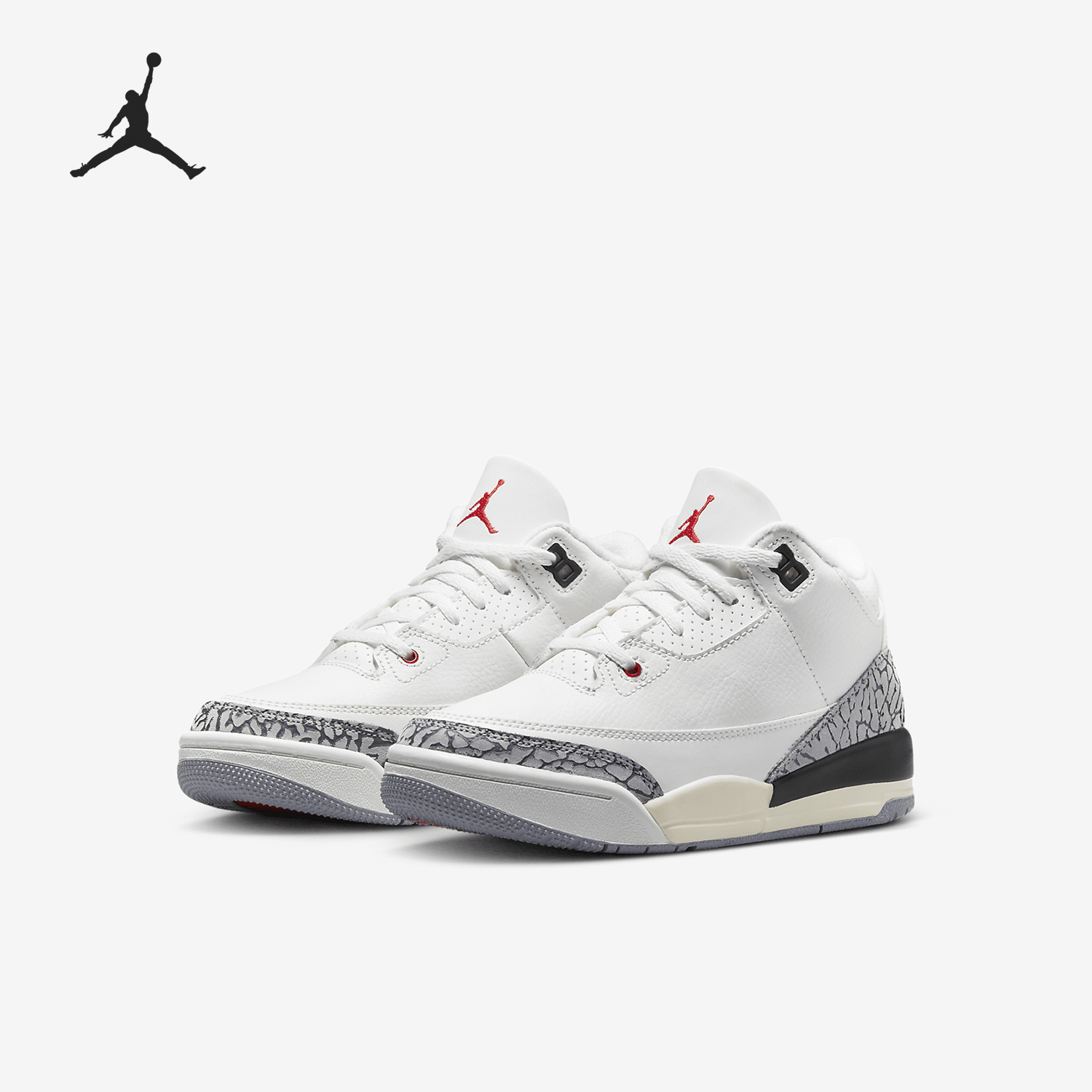 耐克正品大童运动篮球鞋