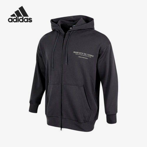 Adidas/阿迪达斯男子运动服外套
