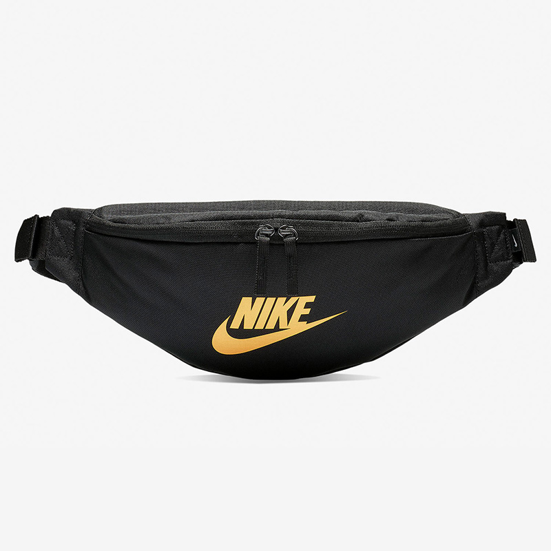 Nike/耐克正品时尚休闲运动男女同款收纳斜挎胸包腰包 BA5750-011