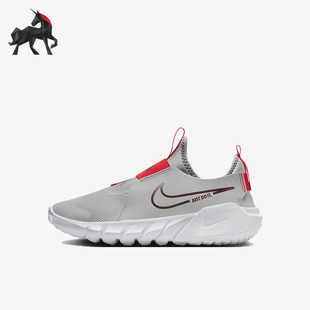 耐克正品 DJ6038 夏季 GS女子大童耐磨低帮一脚蹬跑步鞋 009 款 Nike