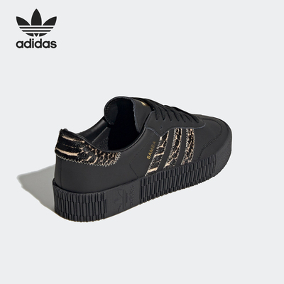 经典运动鞋Adidas/阿迪达斯