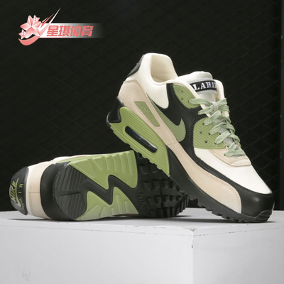 男气垫跑步鞋Nike/耐克