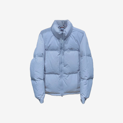 New Balance/NB正品冬季新款男女保暖运动立领羽绒服NPE42031-DSG