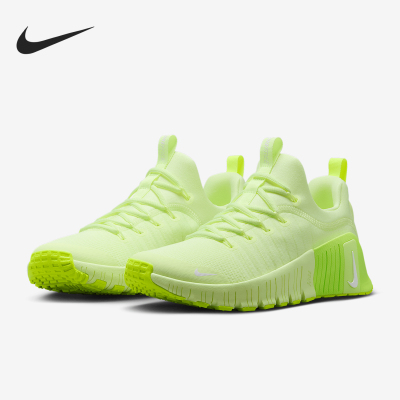 Nike/耐克女士缓震运动训练鞋