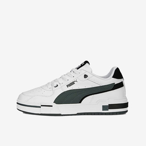 Puma/彪马官方正品CA Pro Glitch男女轻便拼接运动板鞋389276-03