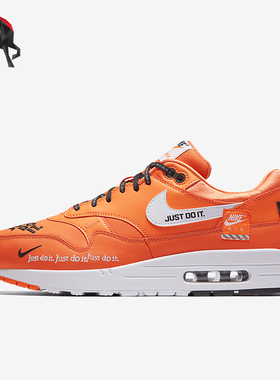 Nike/耐克正品Air Max 1 SE男士气垫缓震跑步鞋AO1021-800