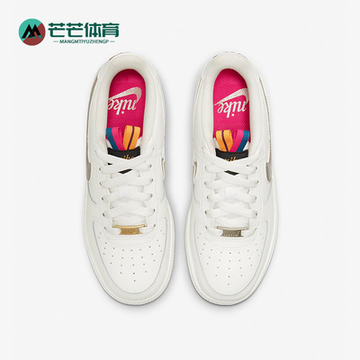 耐克(GS)女子大童运动休闲鞋