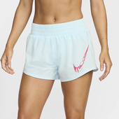 女士休闲经典 夏季 时尚 训练运动松紧短裤 474 Nike FV6365 耐克正品