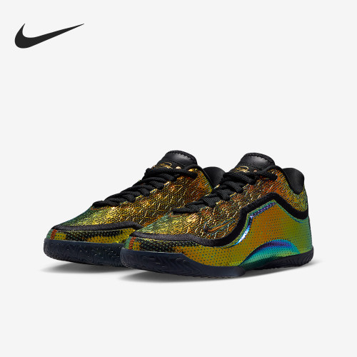Nike/耐克正品儿童休闲减震时尚舒适低帮篮球鞋IM9007-900