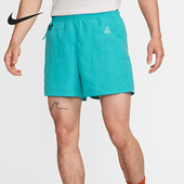 FN2473 Nike 345 运动宽松休闲梭织时尚 短裤 耐克正品 ACG系列男士