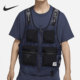 DN1440 Nike 010 UNITY VEST男子背心马夹外套 耐克正品 GREAT