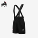 女子休闲复古可爱运动背带短裤 秋季 537516 彪马正品 Puma