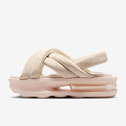 Nike/耐克正品Air Max Isla女士气垫厚底经典透气凉鞋HJ8168-800