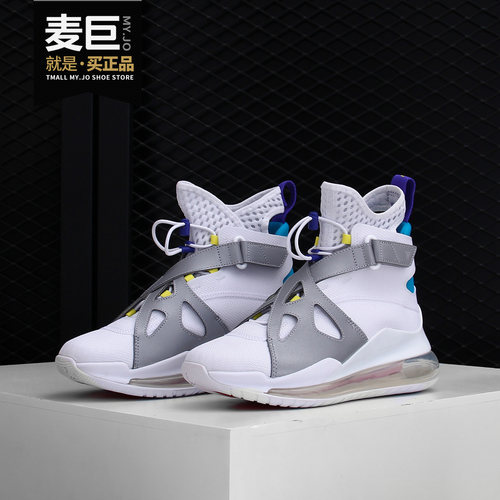 耐克正品女子气垫休闲鞋Nike