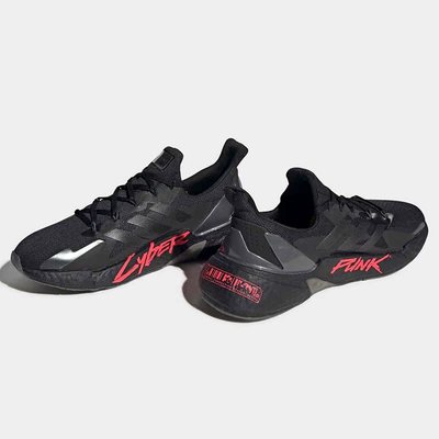 阿迪达斯男女运动跑步鞋